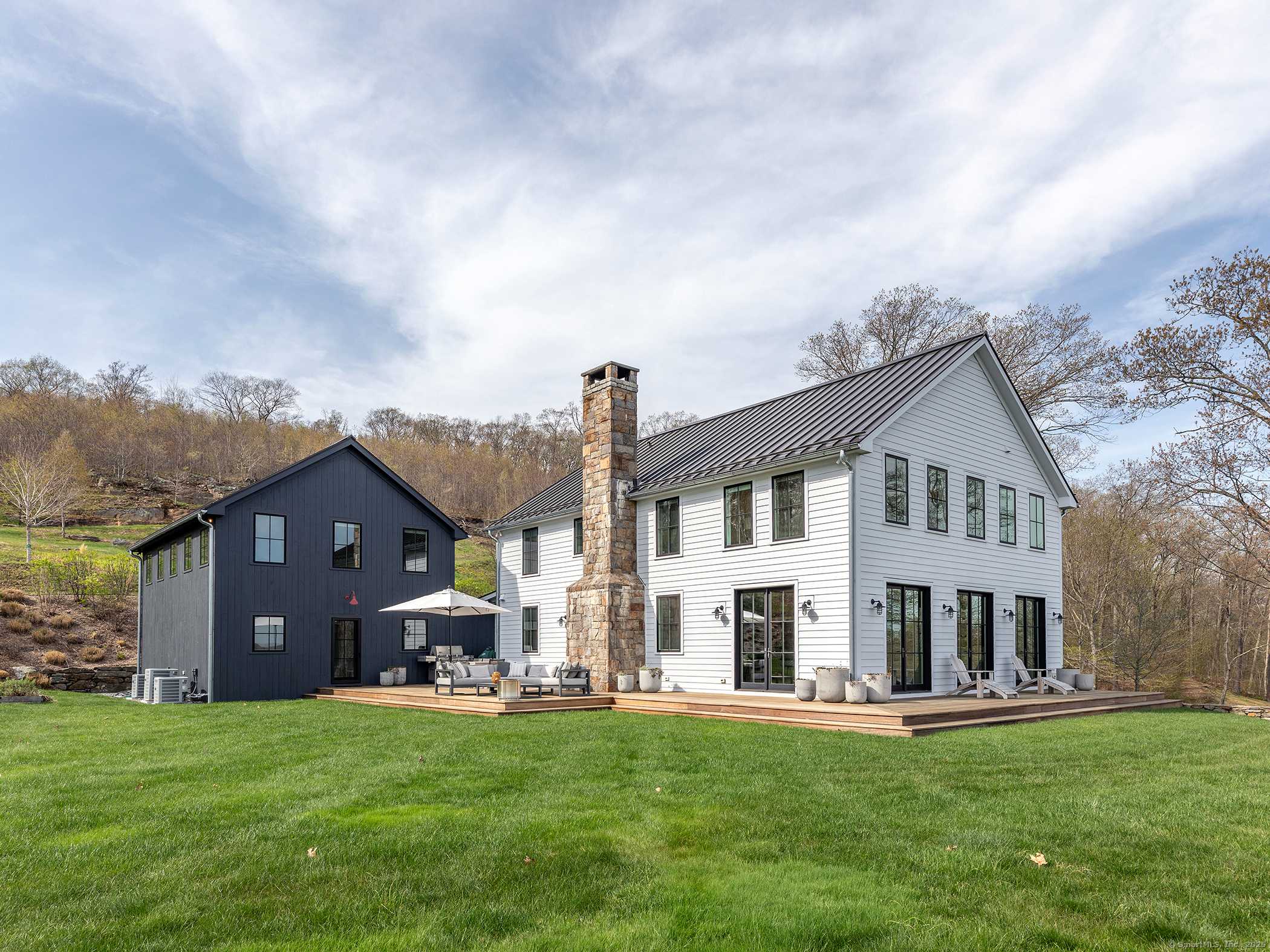 Washington, CT 06777,49 Couch Road