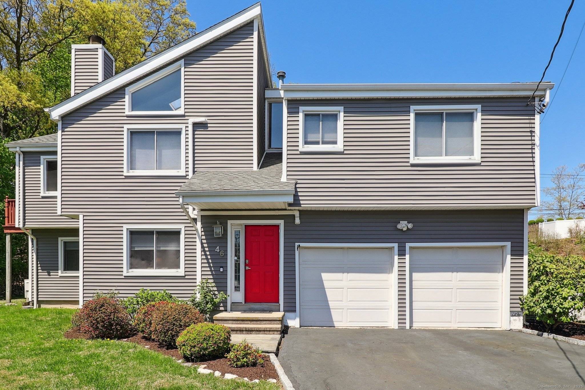 46 Fairway Green, Fairfield, CT 06825