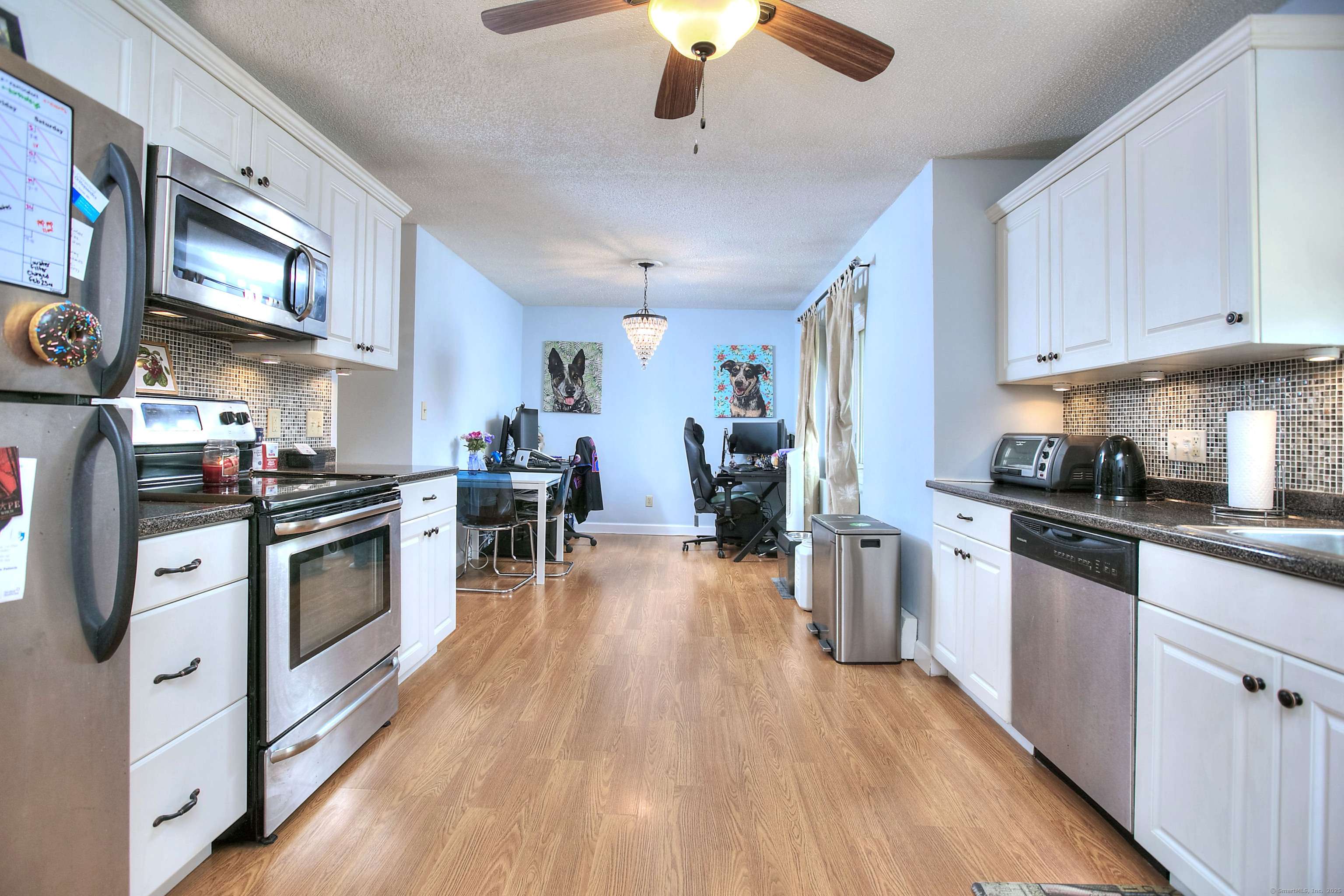 Milford, CT 06460,116 Hill Street #23