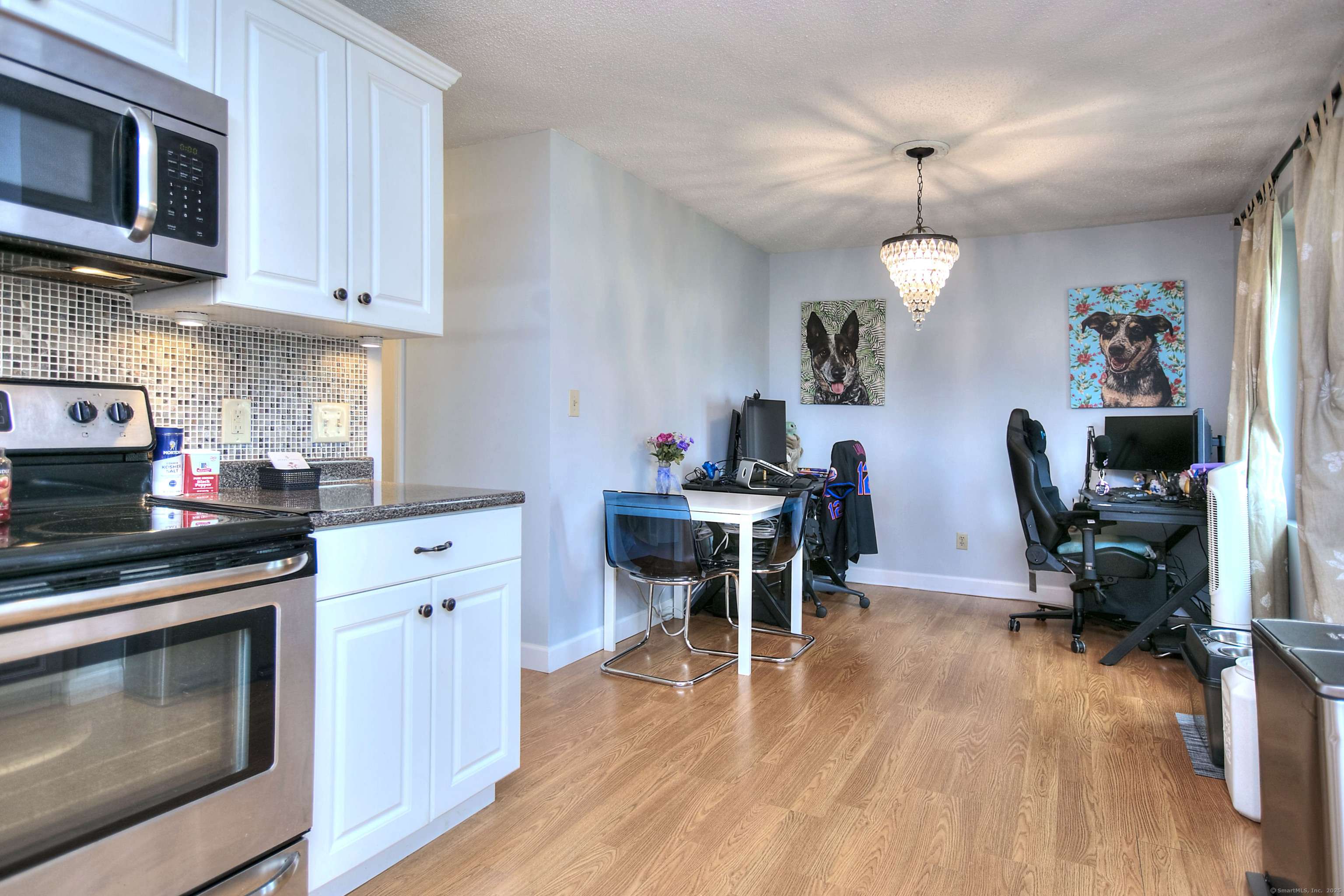 Milford, CT 06460,116 Hill Street #23