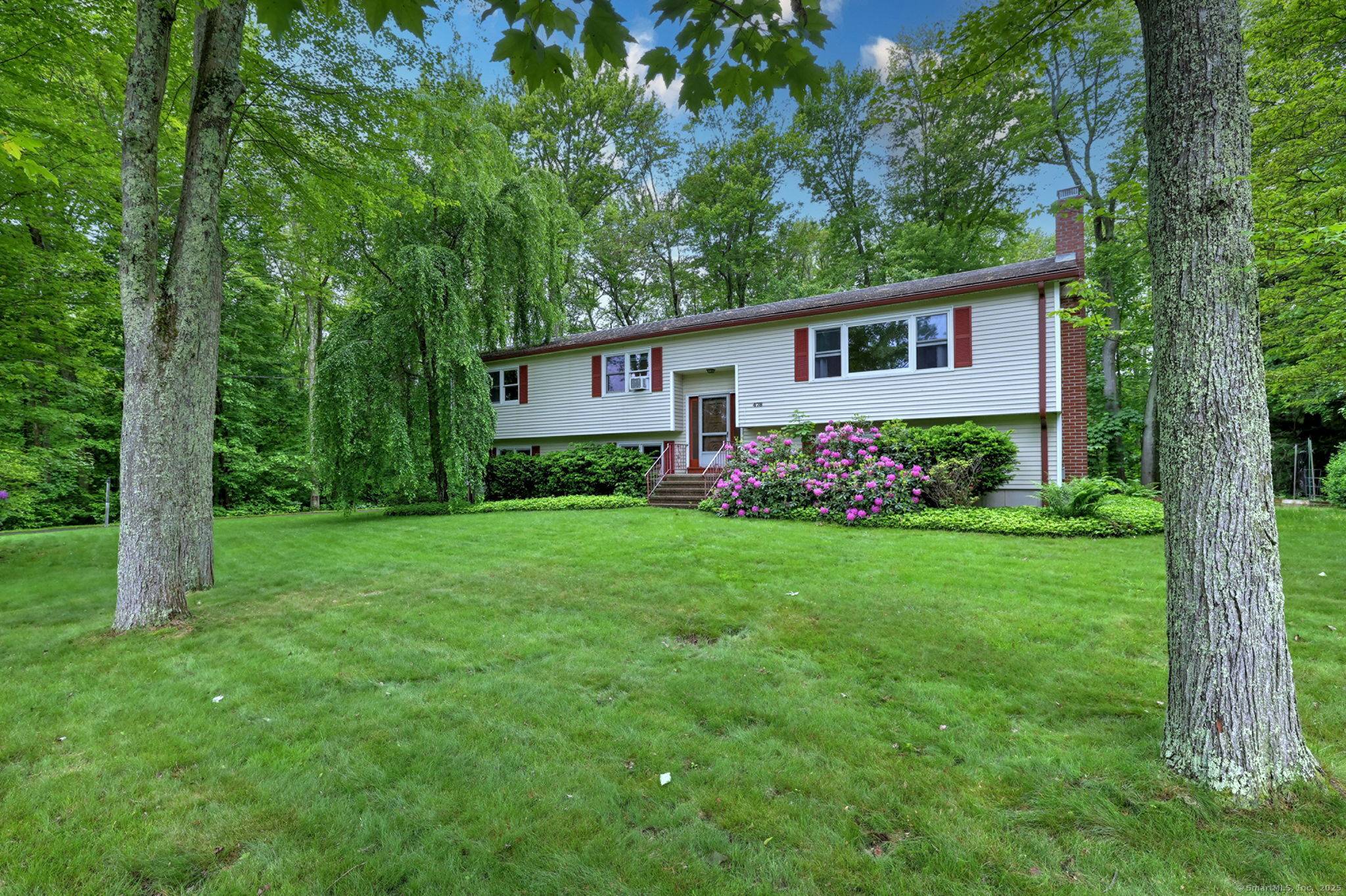 478 Alpom Drive, Orange, CT 06477