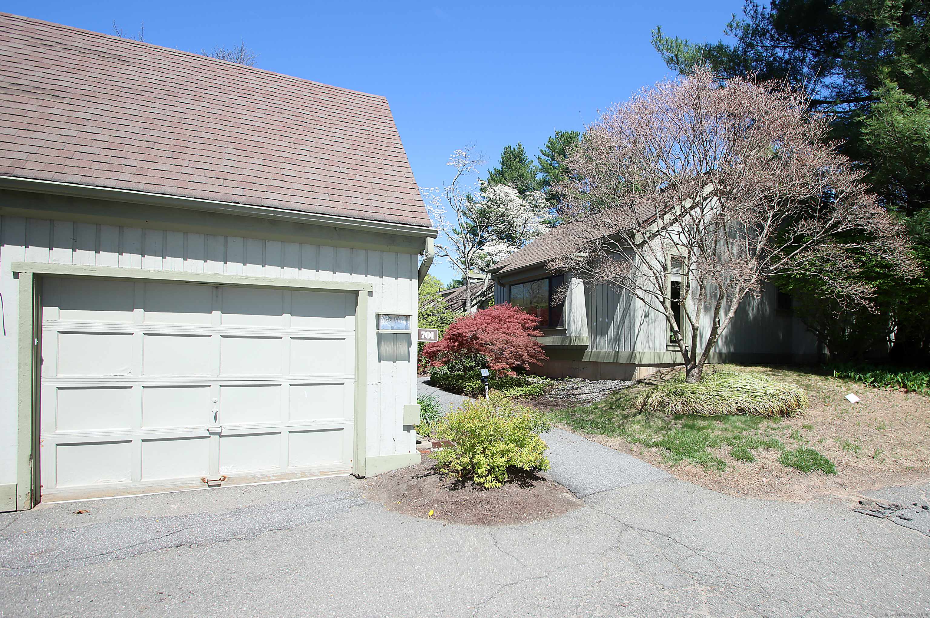 Southbury, CT 06488,701 Heritage Village #B