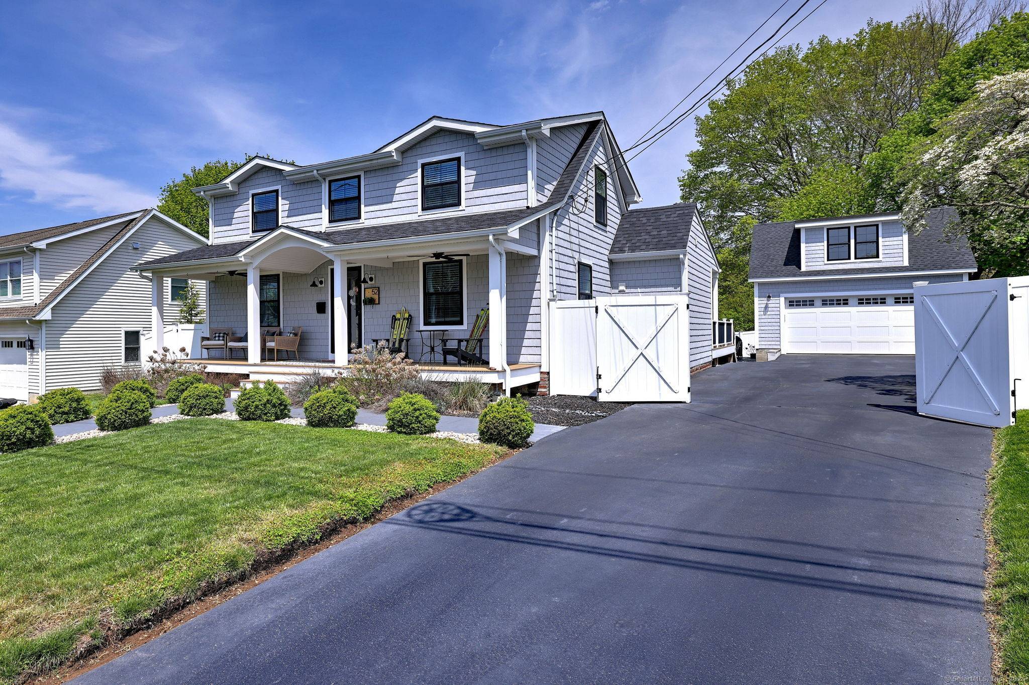 Milford, CT 06460,52 Canterbury Lane