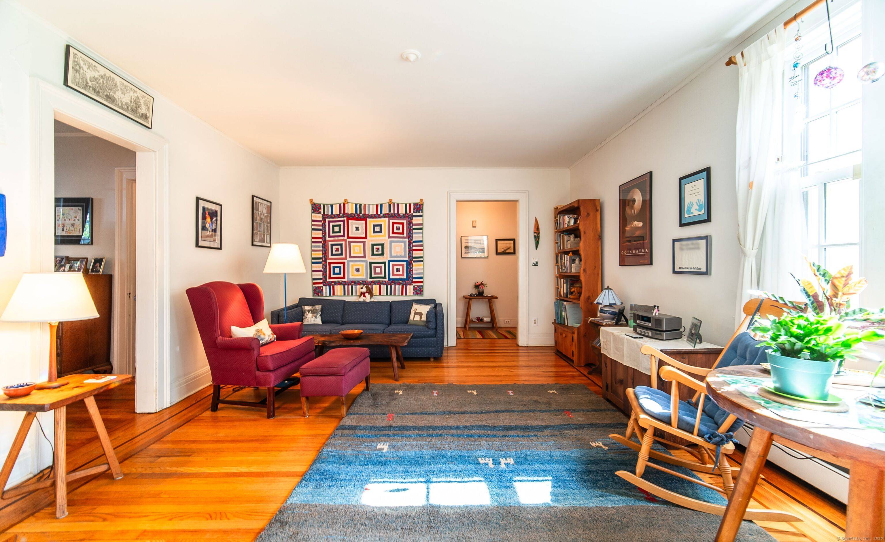 New Haven, CT 06511,496 Whitney Avenue #1C