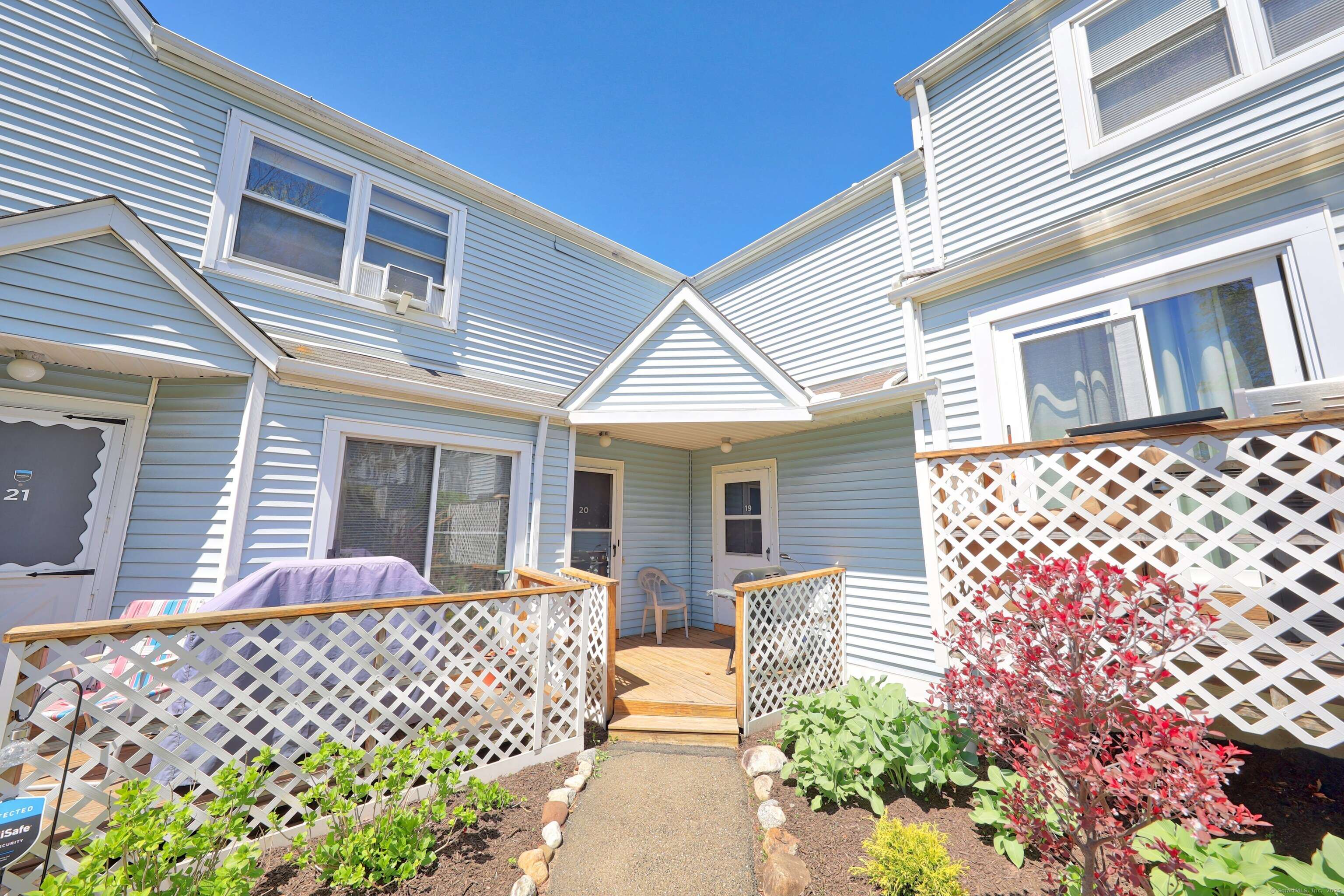 418 Woodward Avenue #APT 20, New Haven, CT 06512