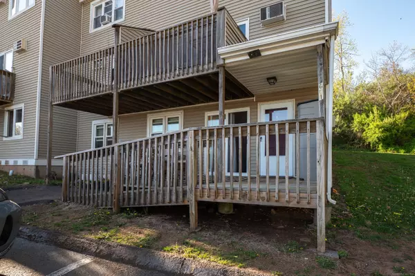 173 Russo Avenue #601, East Haven, CT 06513
