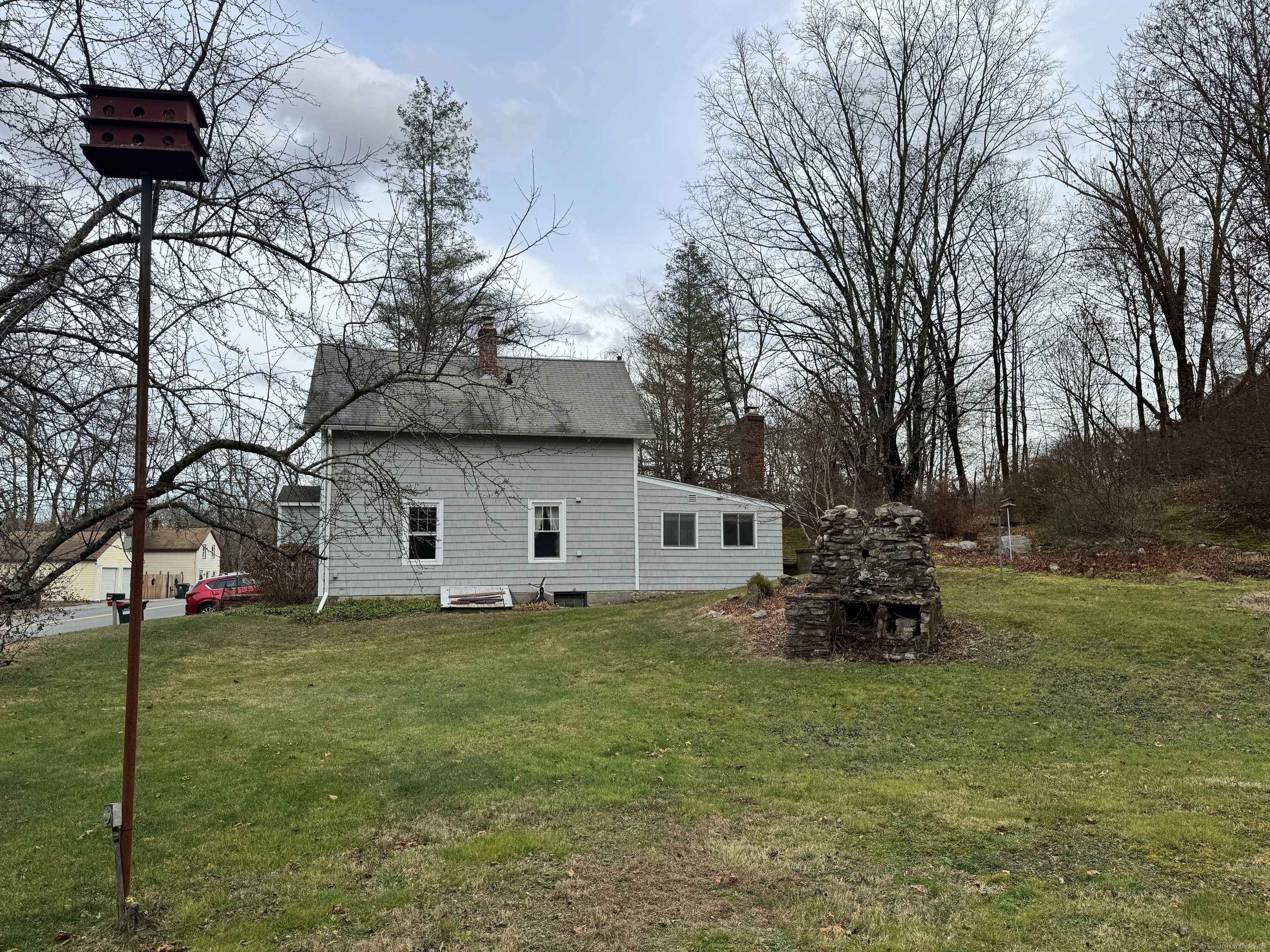 Norwich, CT 06360,120 Otrobando Avenue