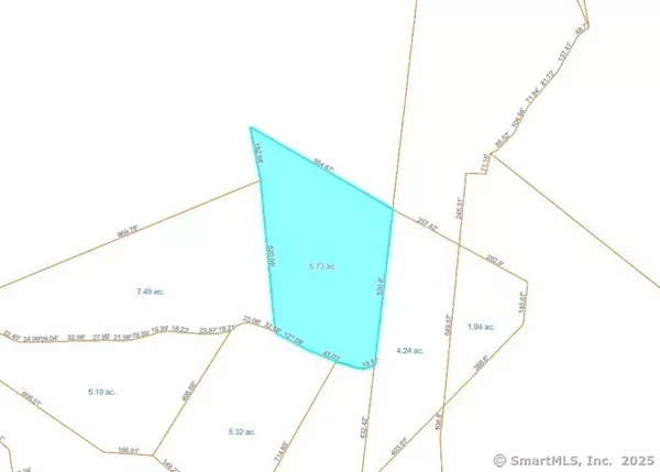 Bozrah, CT 06334,0 South Road