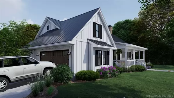 Stonington, CT 06378,17A Old Stonington Road