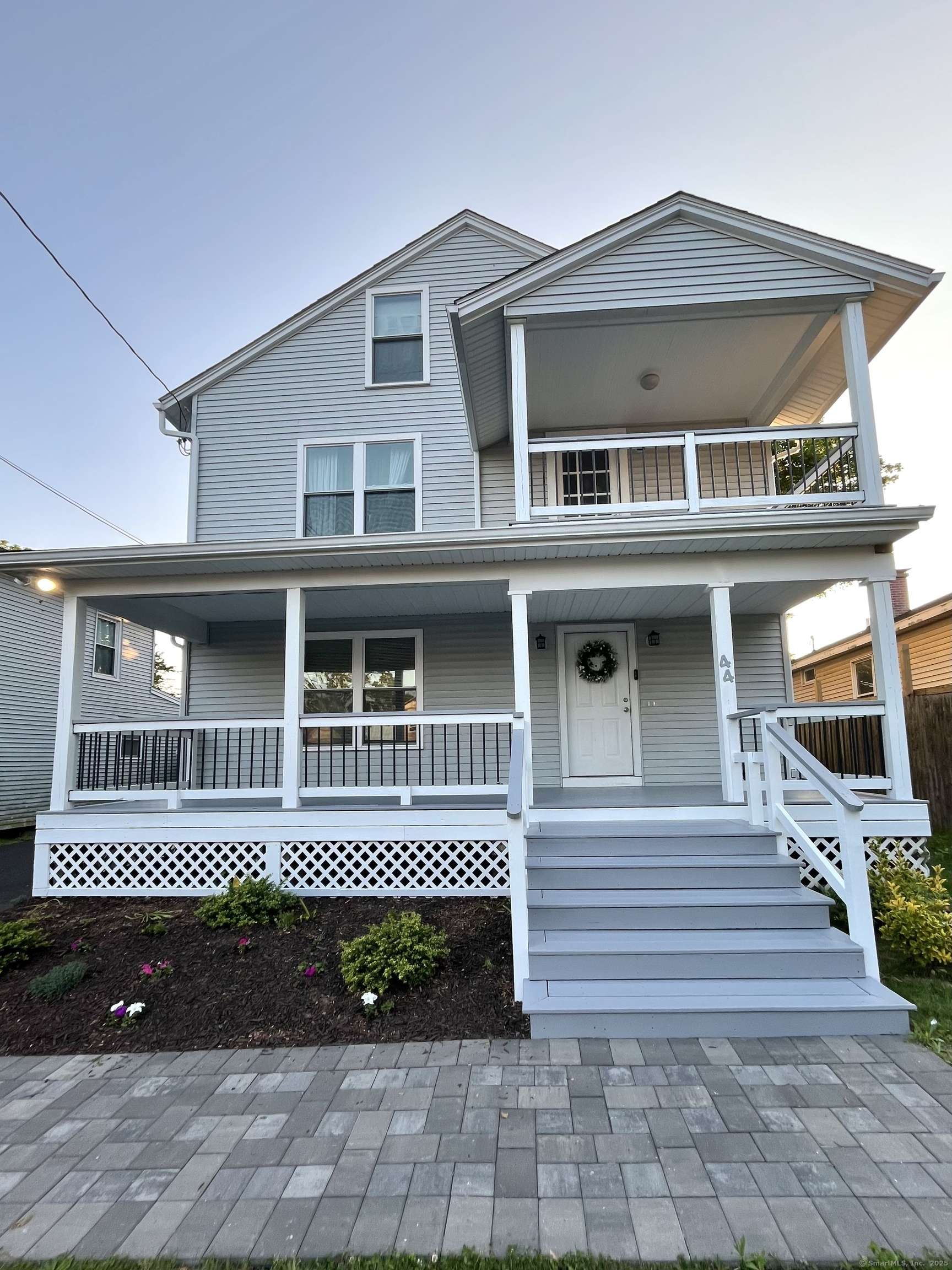 44 George Street #A, East Haven, CT 06512