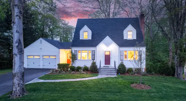 199 Minivale Road, Stamford, CT 06907