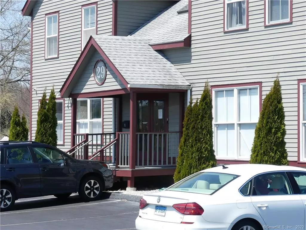 Madison, CT 06443,29 Boston Post Road #A