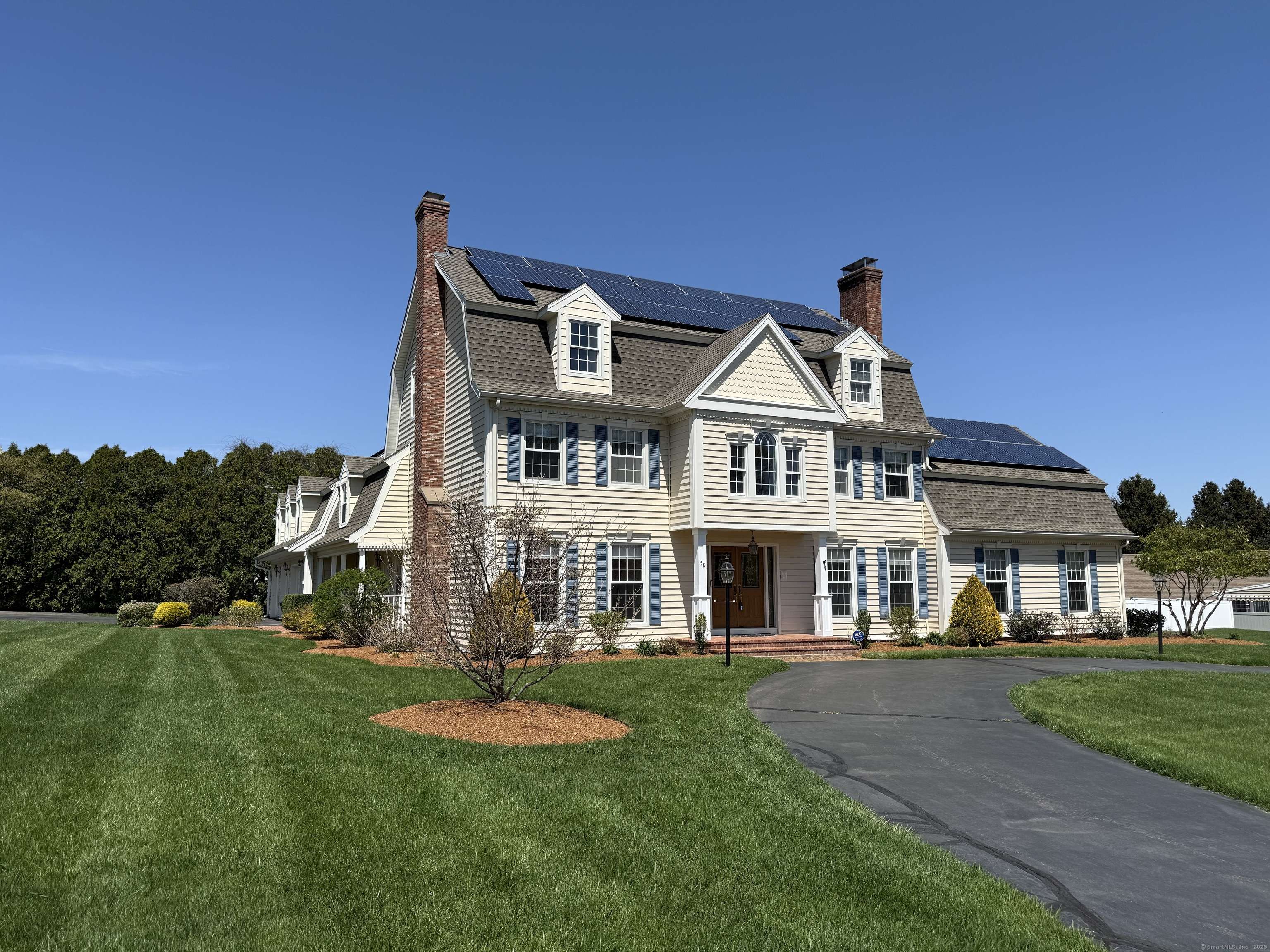 58 Jennifer Drive, North Haven, CT 06473