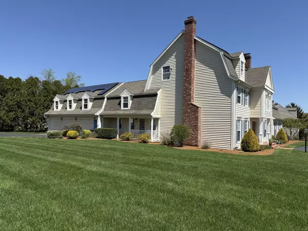 North Haven, CT 06473,58 Jennifer Drive