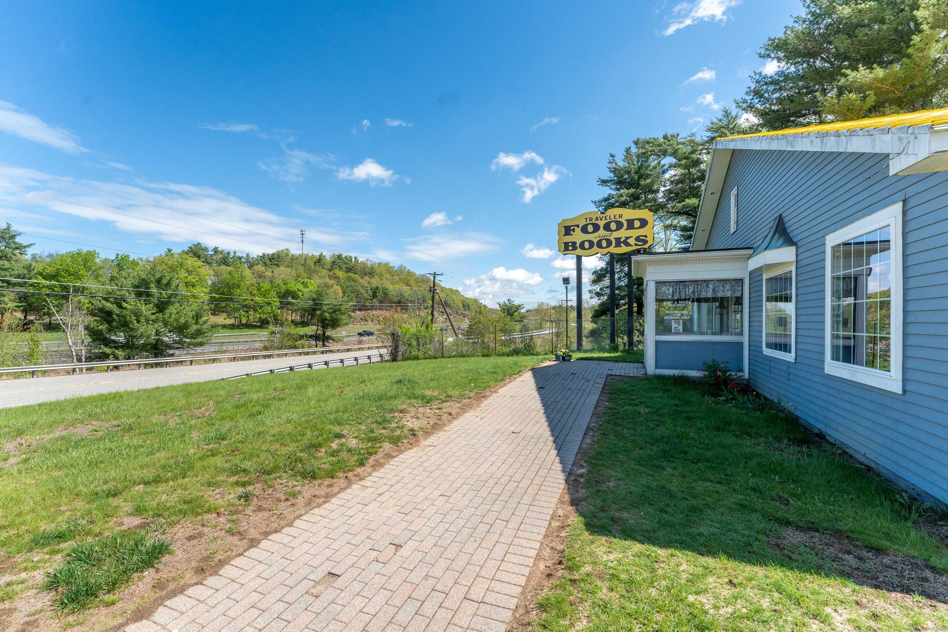 Union, CT 06076,1257 Buckley Highway