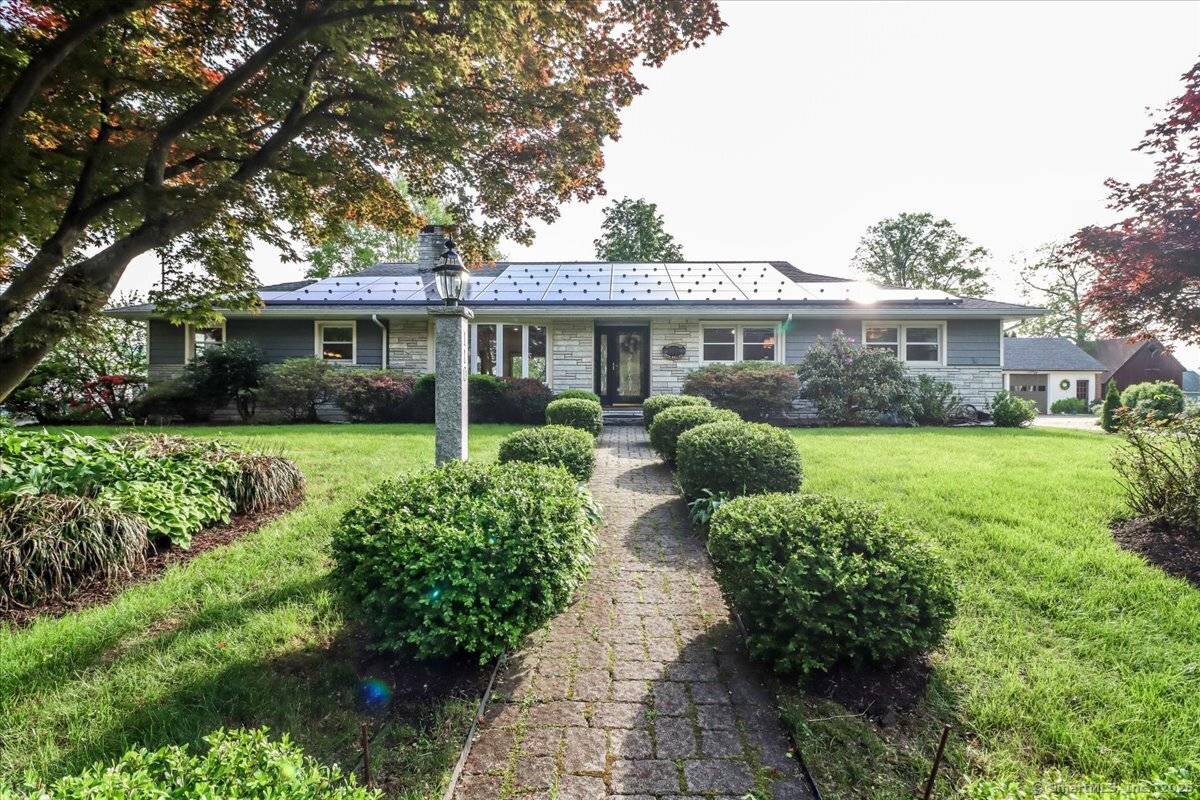 110 Deer Hill Avenue, Danbury, CT 06810