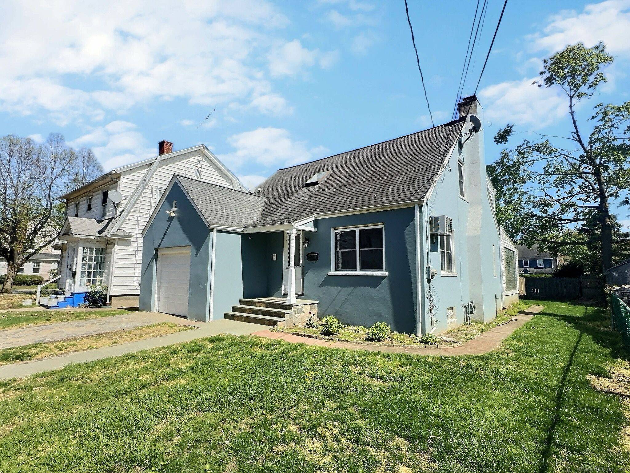 141 Arcadia Avenue, Bridgeport, CT 06604