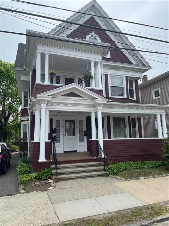 250 Willow Street ##3, New Haven, CT 06511