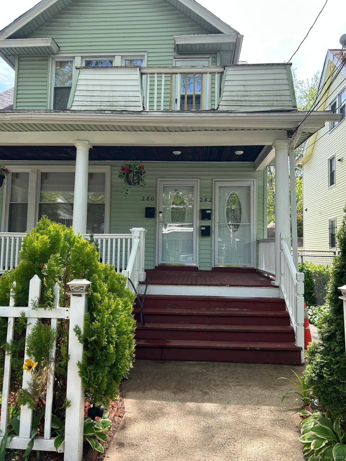 280 Bassett Street, New Haven, CT 06511