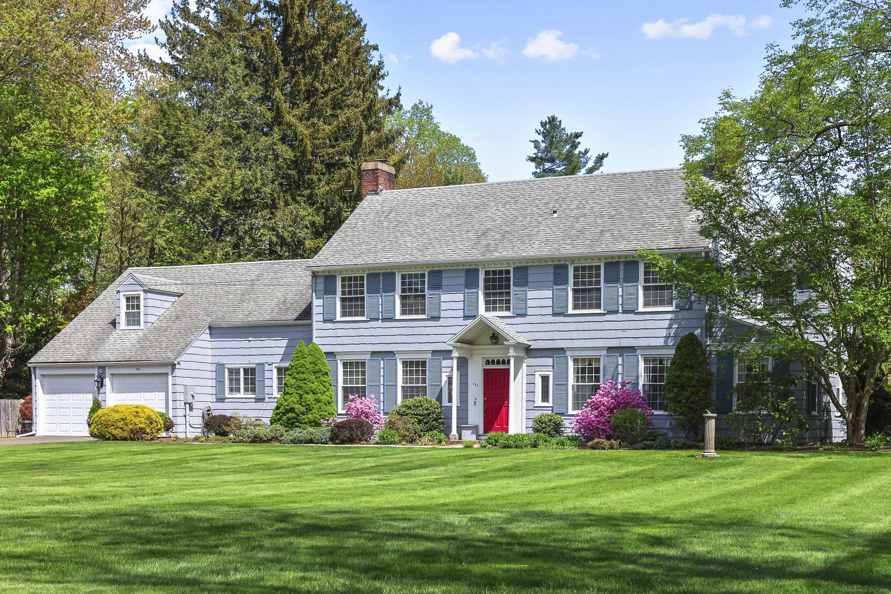 226 Old Mill Road,  Middletown,  CT 06457