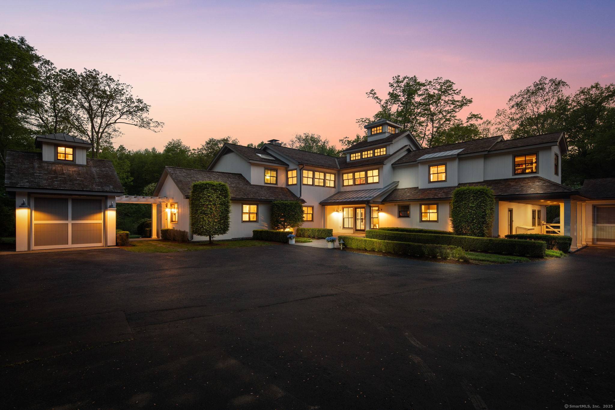 New Canaan, CT 06840,1580 Ponus Ridge
