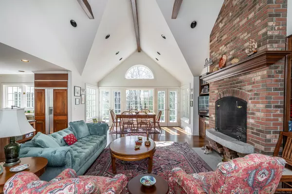 Litchfield, CT 06759,39 Fern Avenue