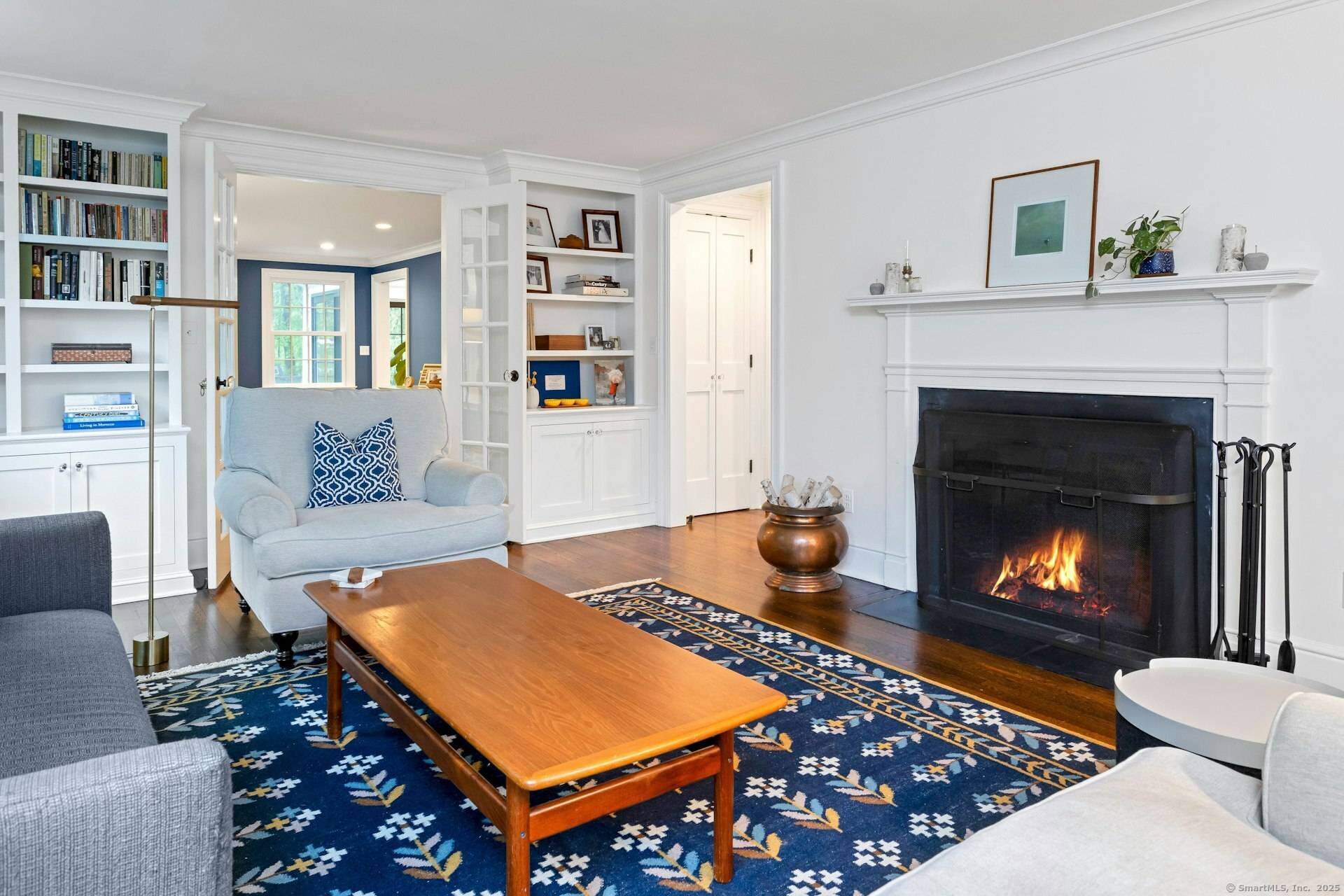 Darien, CT 06820,19 Birch Road