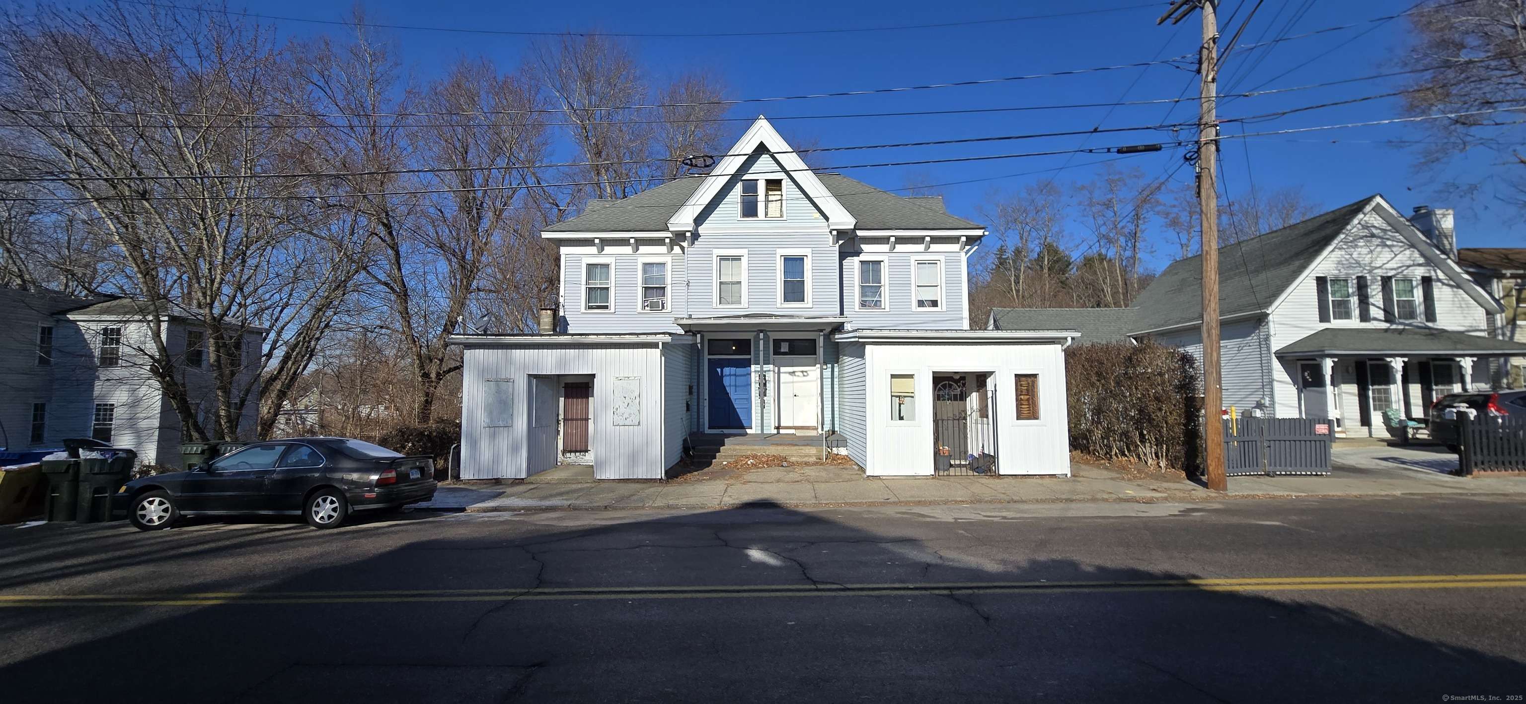 Norwich, CT 06360,15 Platt Avenue