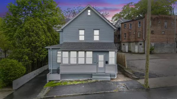 18 Brook Street, Shelton, CT 06484