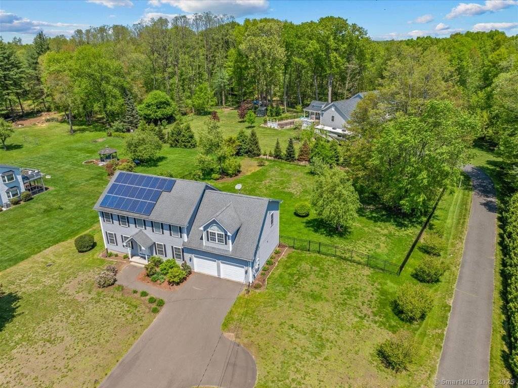 East Windsor, CT 06088,149 Tromley Road