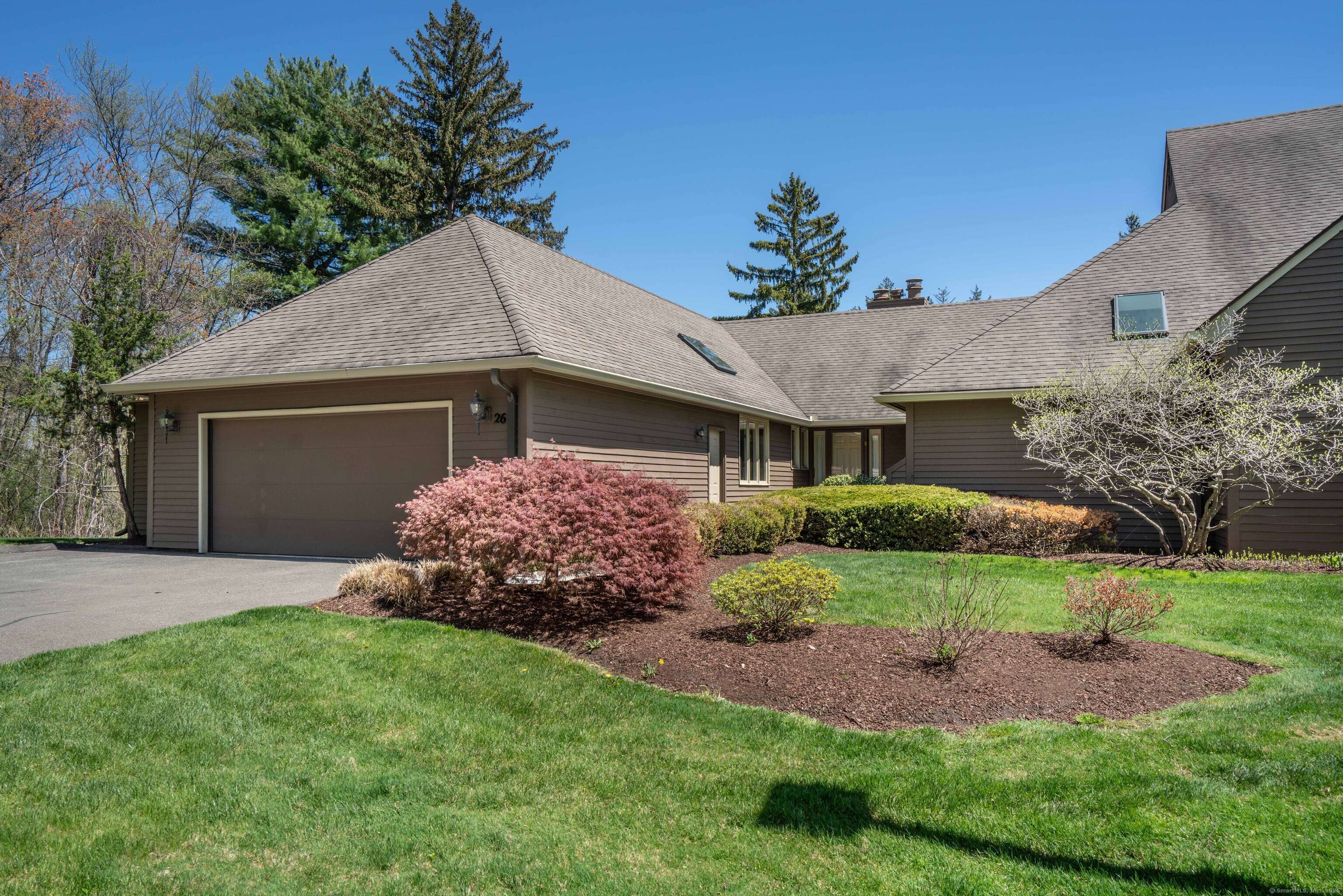 26 Alice Drive #26, Bloomfield, CT 06002