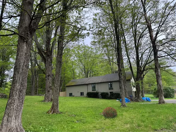 465 Old Slocum Road, Hebron, CT 06248