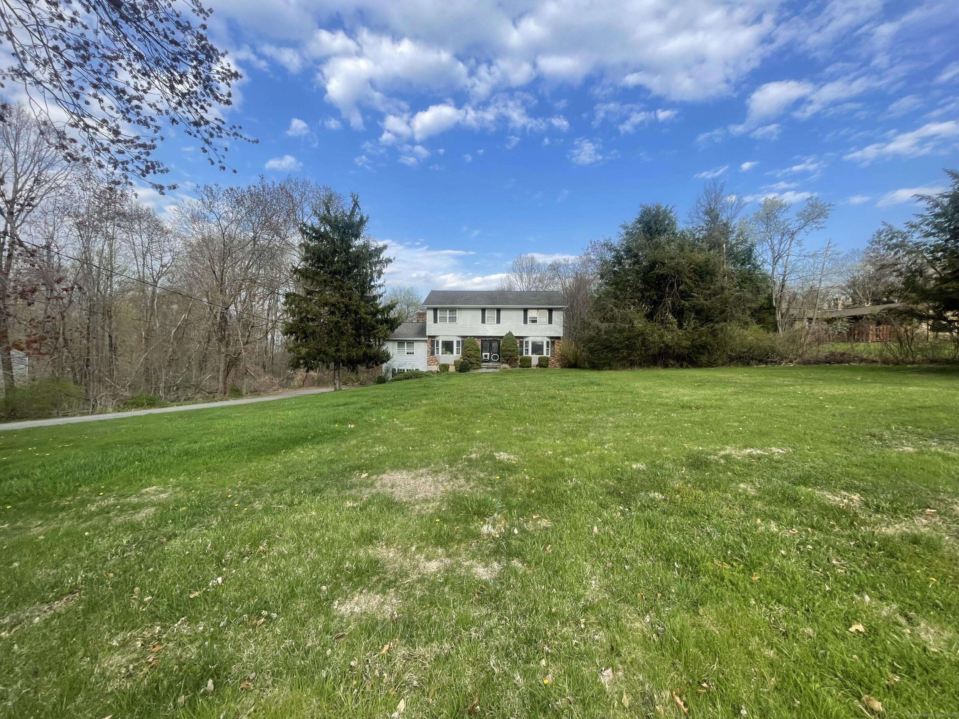 20 Jewel Lane, New Fairfield, CT 06812