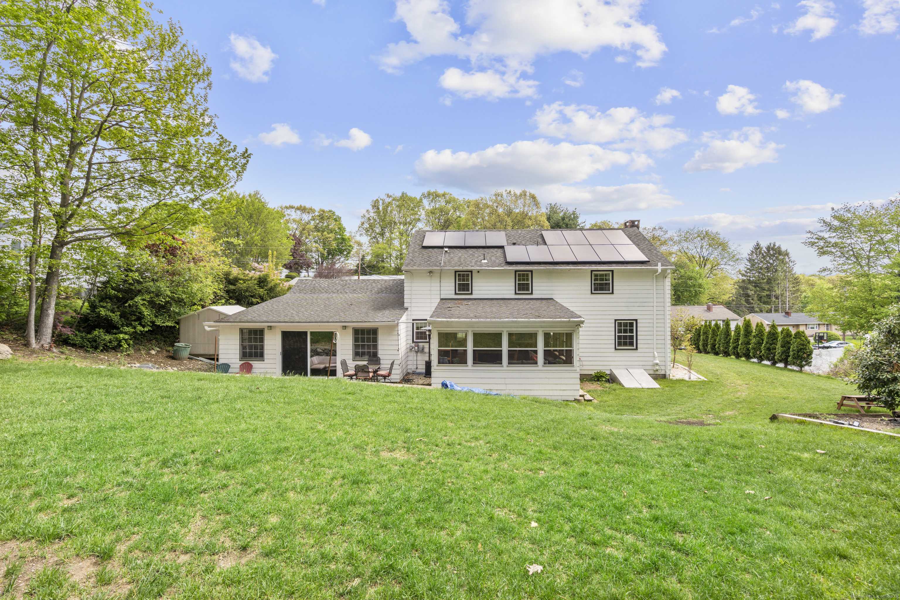 Bristol, CT 06010,285 Glendale Drive