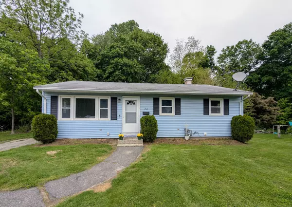 74 Midway Drive, Bethel, CT 06801