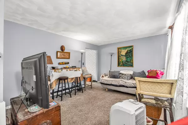 Bridgeport, CT 06606,26 Karen Court #A