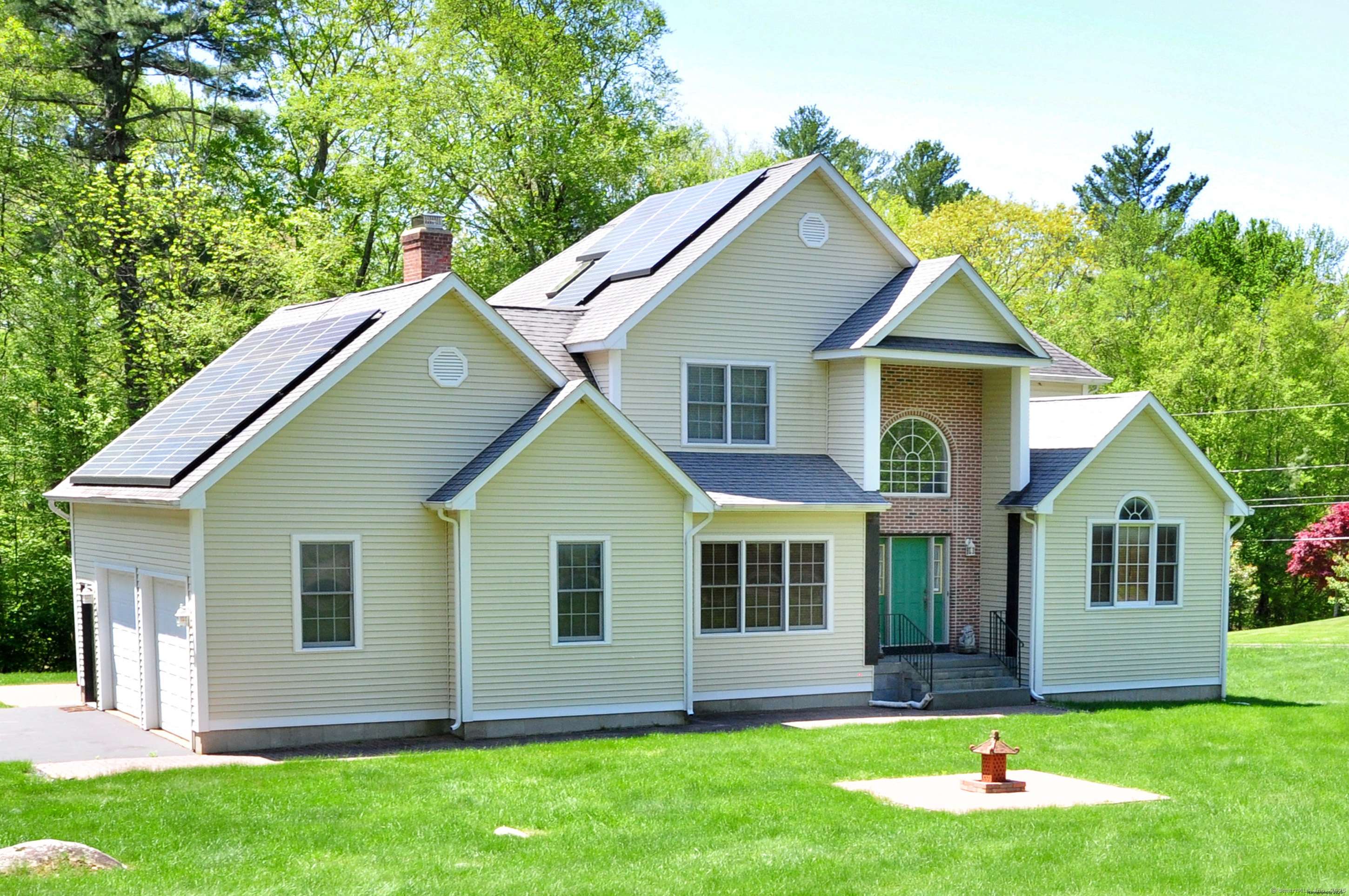 Tolland, CT 06084,120 Derek Drive