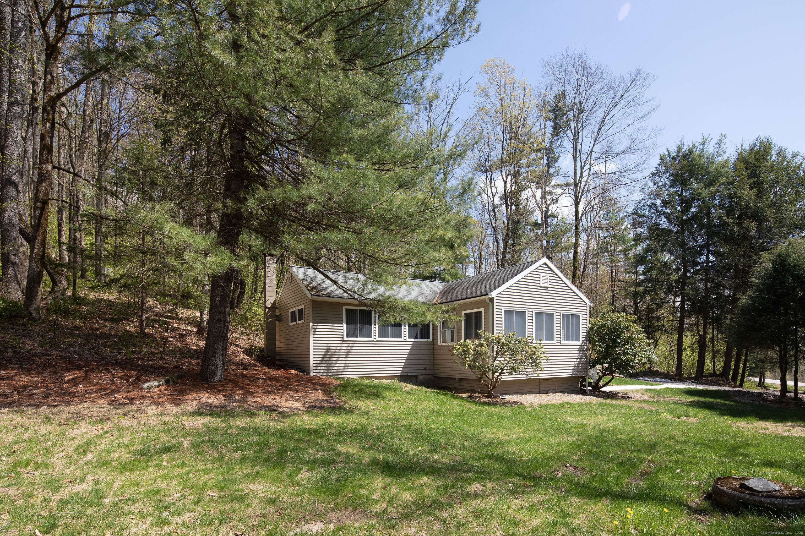 Cornwall, CT 06796,174 Bunker Hill Road