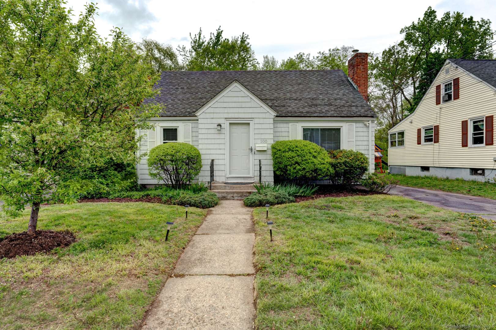 100 Boulanger Avenue, West Hartford, CT 06110