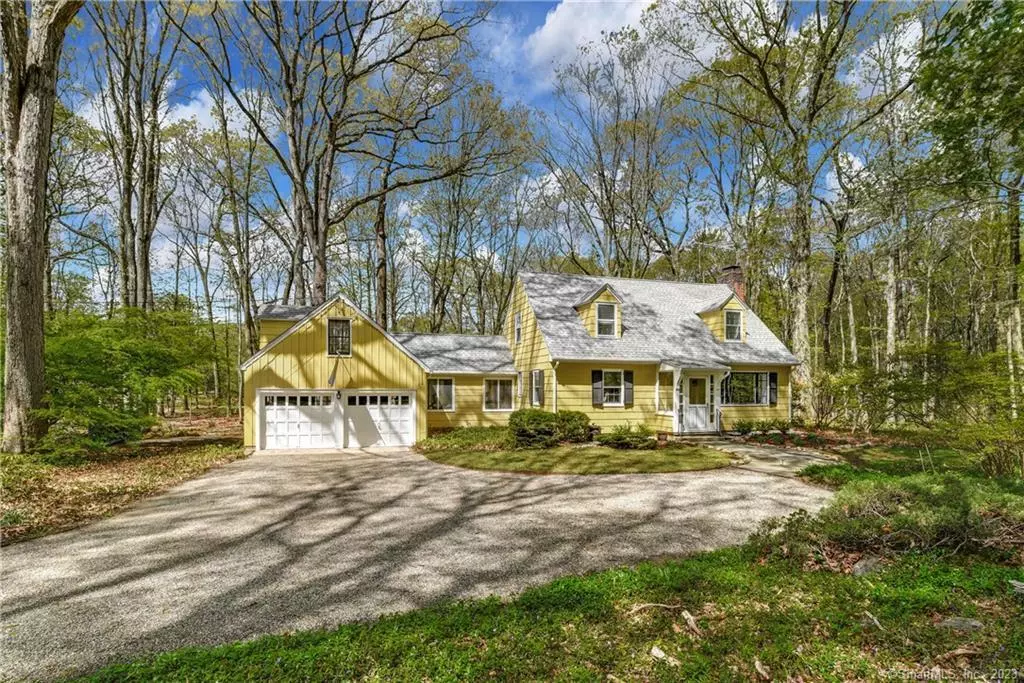 New Canaan, CT 06840,792 Smith Ridge Road