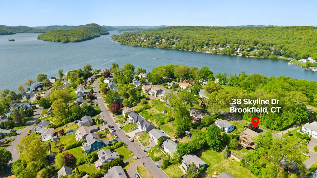 Brookfield, CT 06804,38 Skyline Drive