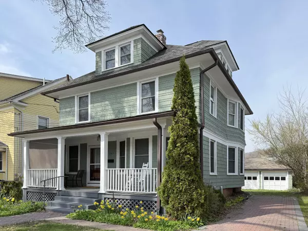 197 Willard Street, New Haven, CT 06515