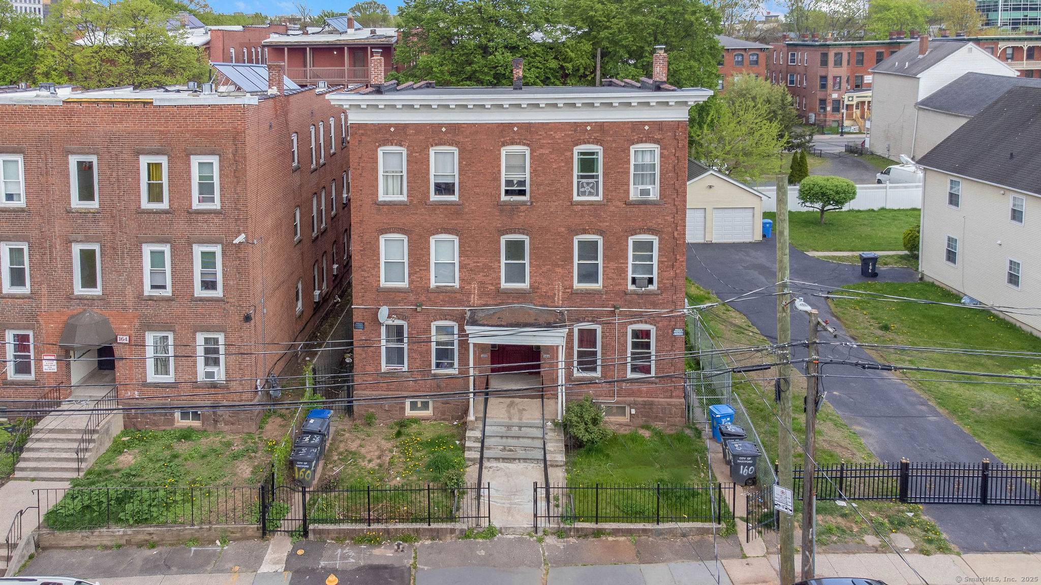 18 South Whitney Street, Hartford, CT 06106