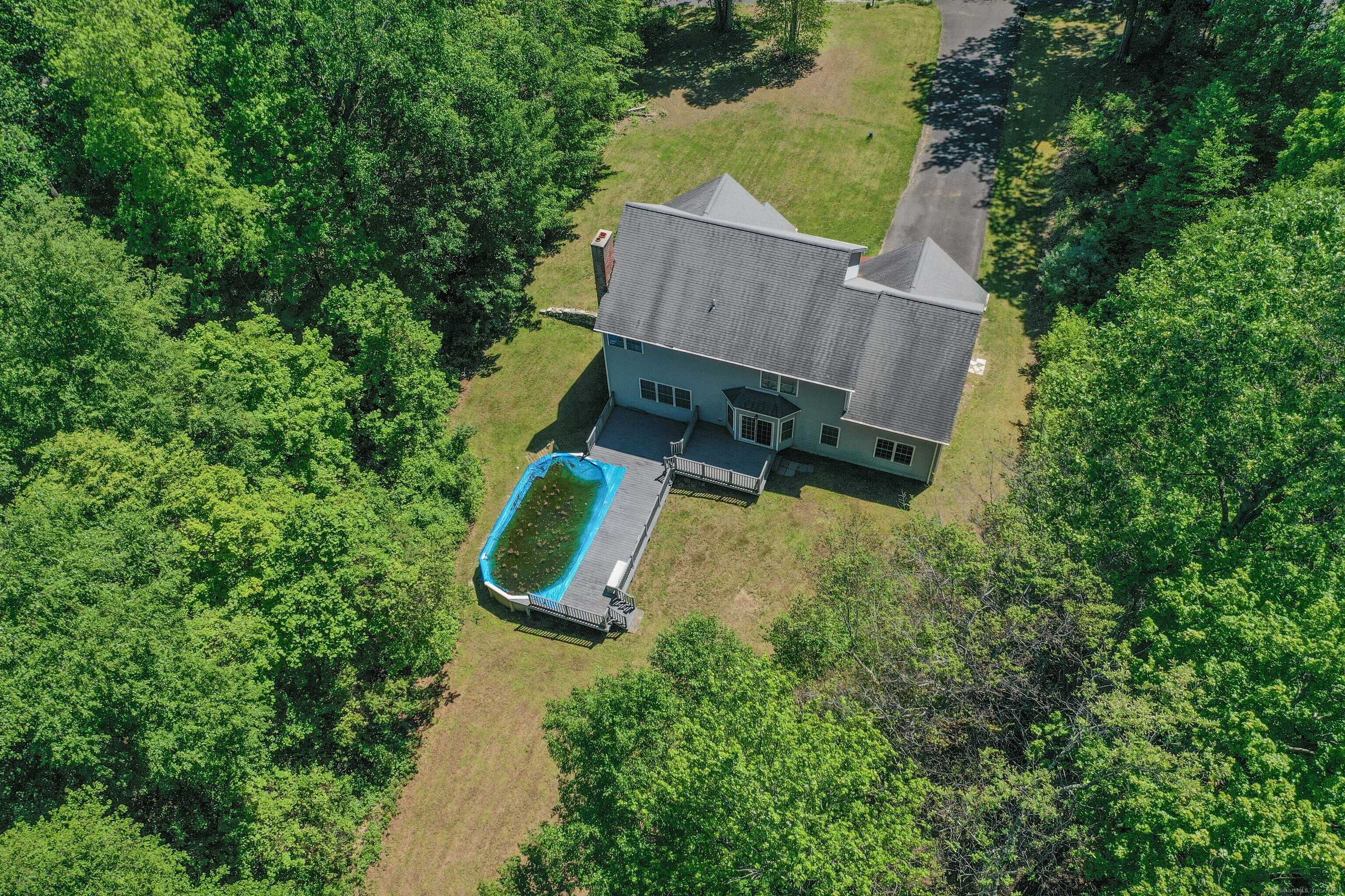 New Milford, CT 06776,56 Big Bear Hill Road