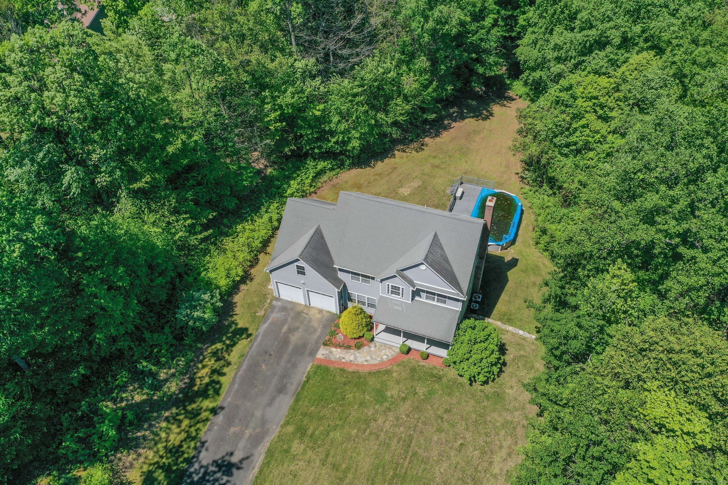 New Milford, CT 06776,56 Big Bear Hill Road