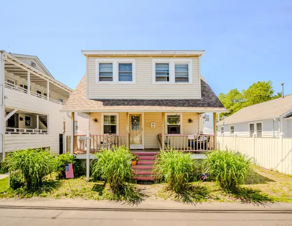 Milford, CT 06460,10 Sperry Street