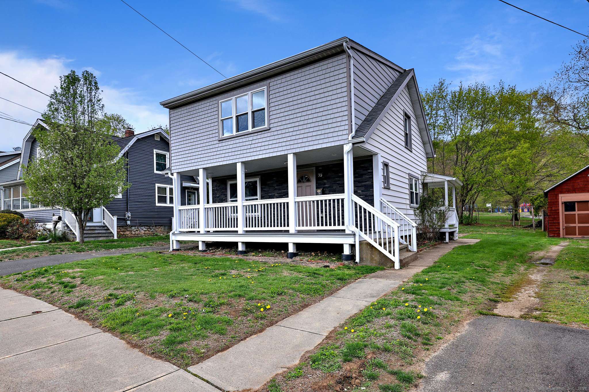 70 Highland Avenue, Beacon Falls, CT 06403