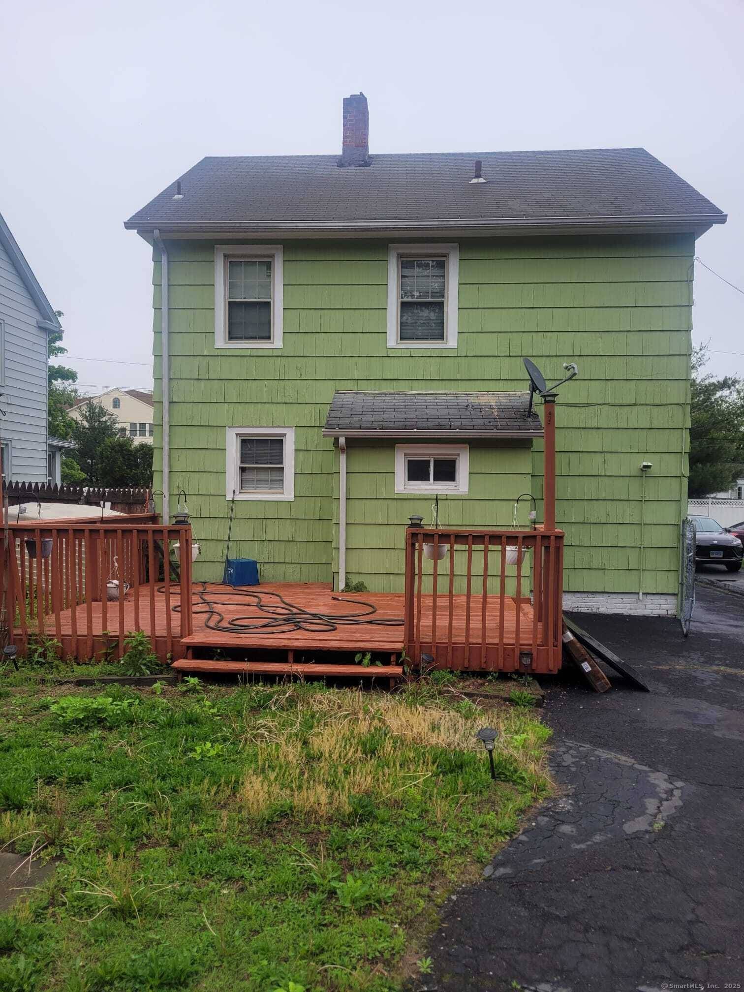 West Haven, CT 06516,698 Second Avenue