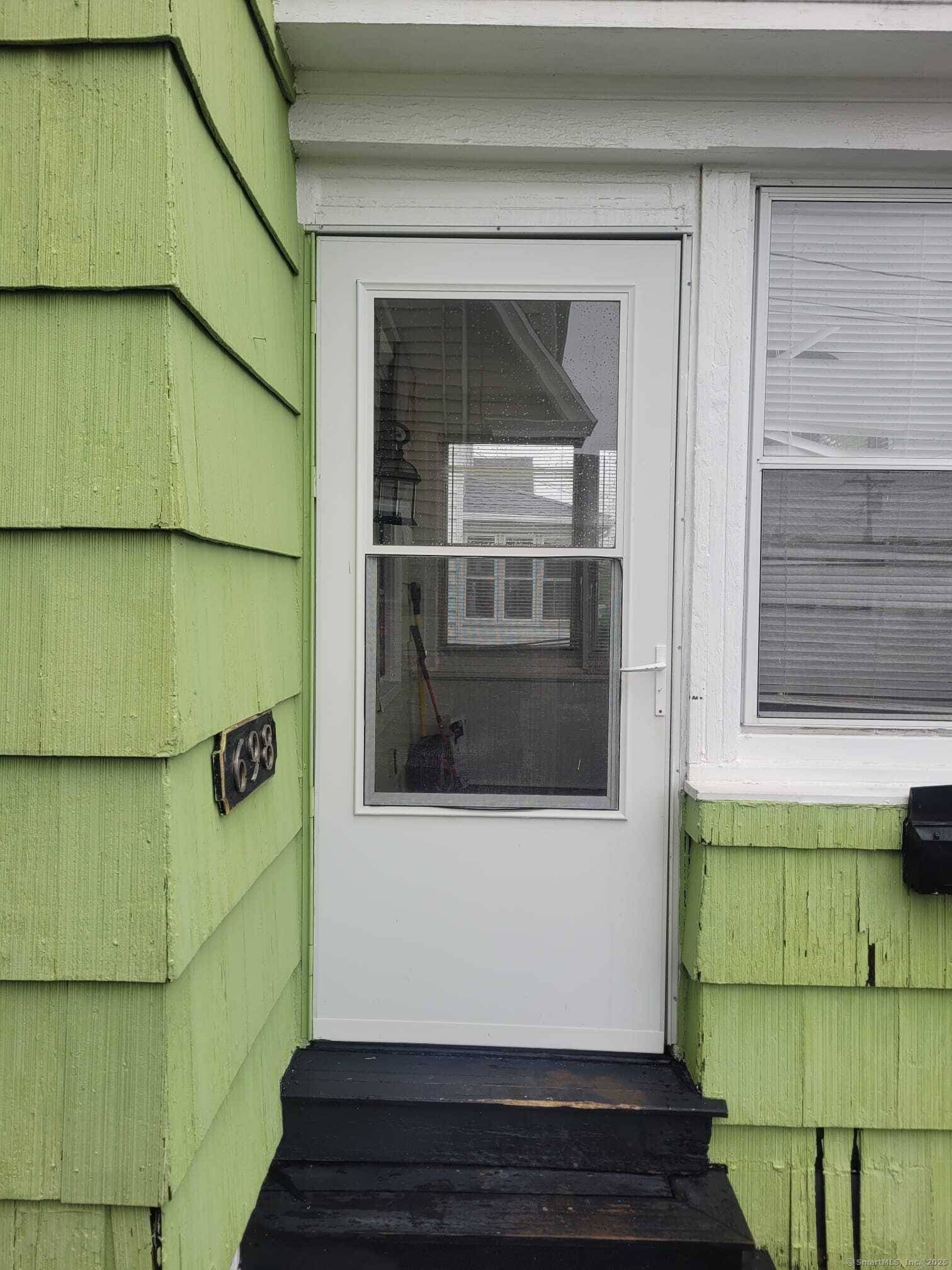 West Haven, CT 06516,698 Second Avenue