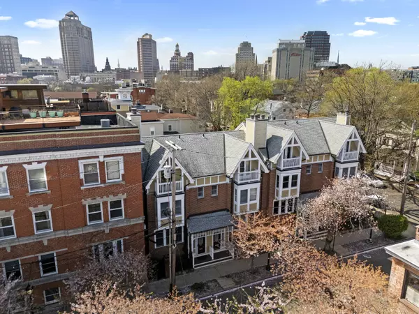 12 Hughes Place #12, New Haven, CT 06511